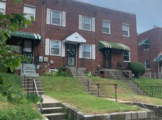 4627 E Capitol St SE, Washington, DC 20019