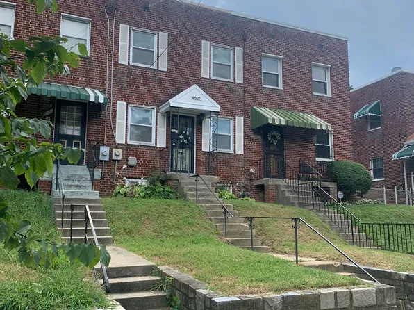 4627 E Capitol St SE, Washington, DC 20019