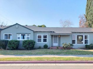 3223 N Palm Ave, Fresno, CA 93704