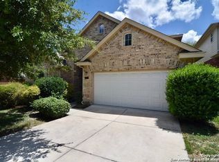 734 Daisy Xing, San Antonio, TX 78245