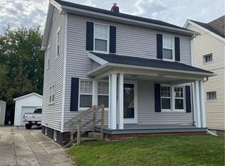 2037 Berdan Ave, Toledo, OH 43613