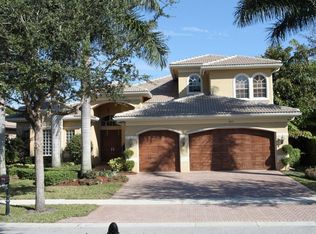 8895 Rockridge Glen Cv, Boynton Beach, FL 33473
