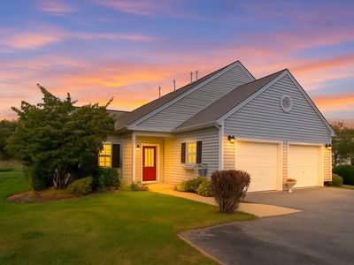 7 Village Way #7, Westport, MA, 02790