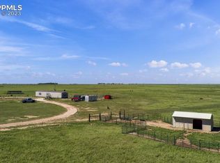 1880 N Johnson Rd, Rush, CO 80833
