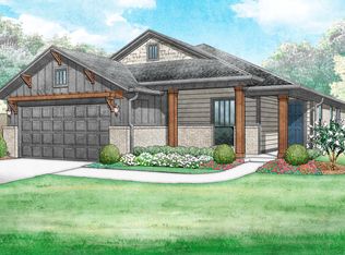 Gabriella Plan, Abbot Lake, Oklahoma City, OK 73135