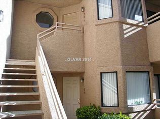 5028 S Rainbow Blvd UNIT 206, Las Vegas, NV 89118