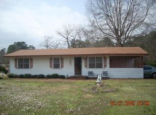 1303 Willis St, Atlanta, TX 75551