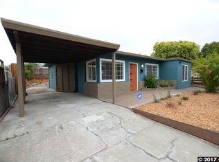 273 Heather Dr, San Pablo, CA