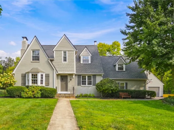 4010 Ridgeway Rd, Dayton, OH 45429