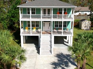 314 8th Ave S, Surfside Beach, SC 29575