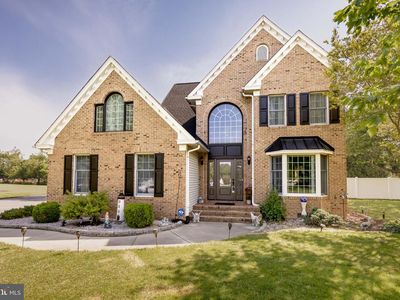 27539 Harness Ln, Salisbury, MD, 21801