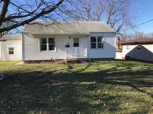 309 Hollis St, Kewanee, IL 61443