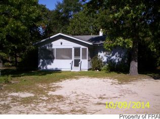 4207 Lobelia Rd, Vass, NC 28394