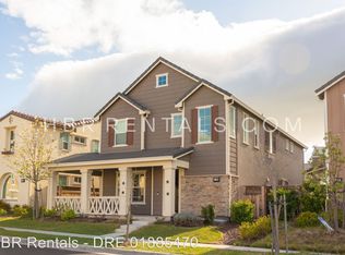 1169 S Olson Ave, Mountain House, CA 95391