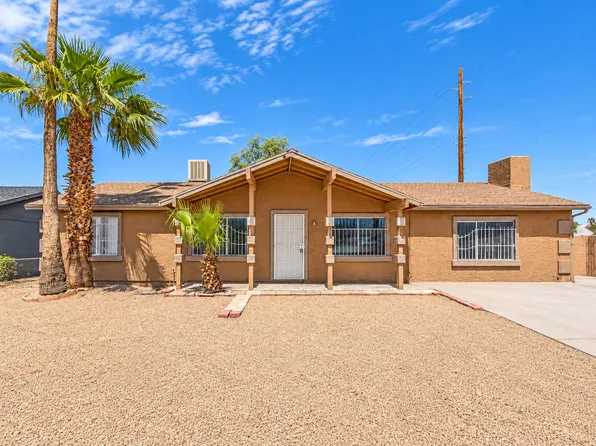 5902 W Hubbell St, Phoenix, AZ 85035