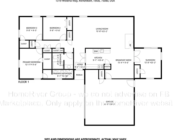 1319 Wisteria Way — Photo 16