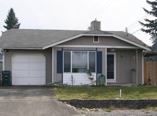 17525 6th Avenue Ct E, Spanaway, WA 98387