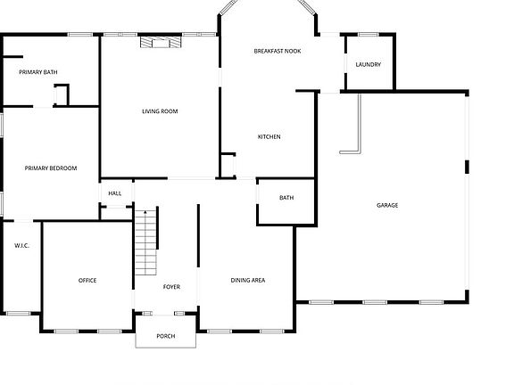 4th image of 1 Water Beech Pl