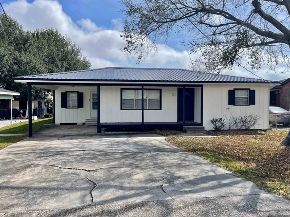 247 W 23rd St, Larose, LA 70373