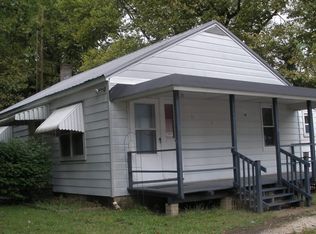 891 E State Road 56, Hazleton, IN 47640