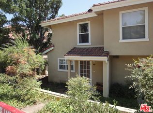2731 N Erringer Rd #28, Simi Valley, CA 93065