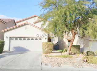 6768 Oak Mist St #0, Las Vegas, NV 89139