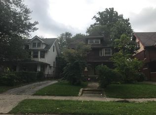 10936 Drexel Ave, Cleveland, OH