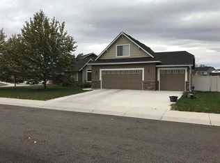 1774 N Firebrick Dr, Kuna, ID 83634