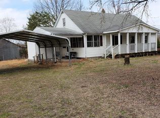 1171 Owens Mill Rd, Nathalie, VA 24577