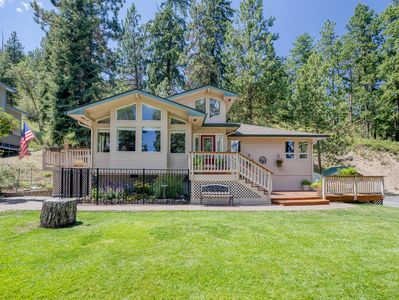 2091 Lakeshore Dr, Klamath Falls, OR, 97601