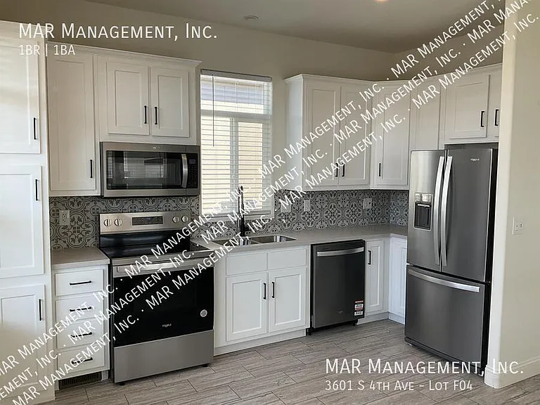 3601 S 4th Ave #F04 — Photo 21