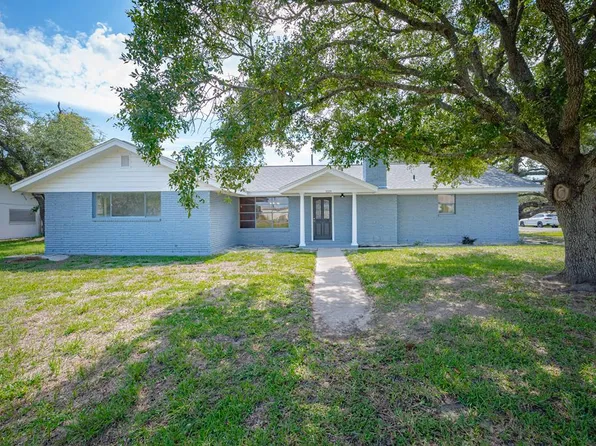 1229 W Terrace Blvd, Rockport, TX 78382