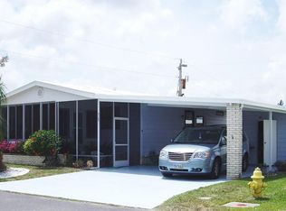 3137 Linwood Dr, North Fort Myers, FL 33917