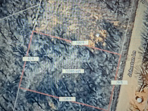 LOT 35 Johnston Ln, Bridgeport, TX 76426