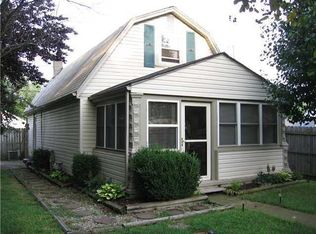 349 La Clede St, Indianapolis, IN 46241