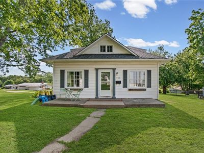 918 Park St, Carrollton, MO, 64633