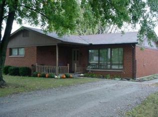 199 Ogden Rd, Wilmington, OH 45177