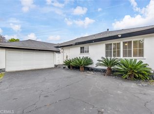 16044 Knapp St, North Hills, CA 91343