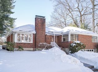 95 Beverly Rd, Brookline, MA 02467