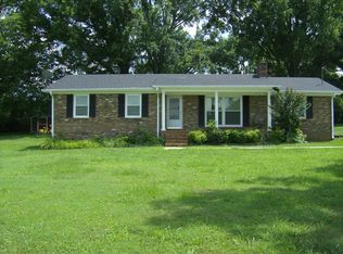 815 Steenson Private Drive, decatur, AL 35603
