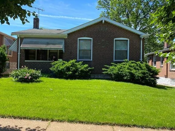 3648 Keokuk St, Saint Louis, MO 63116