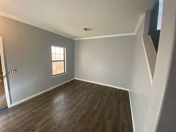 front room
