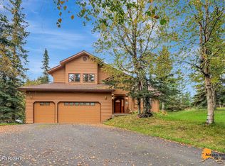 11831 Moose Rd, Anchorage, AK 99516