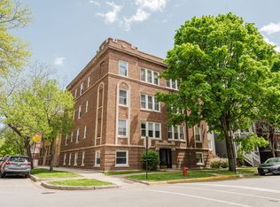 Marshfield, Chicago, IL 60613
