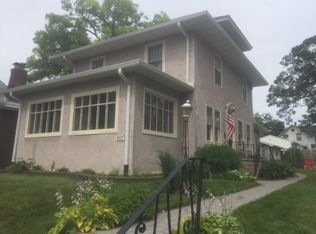 1617 24 1/2 St, Rock Island, IL
