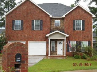 403 Ivey Chase, Bonaire, GA 31005
