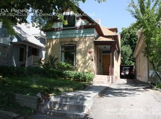 210 N I St, Salt Lake City, UT 84103