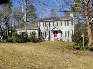 207 Rivoli Oaks Dr, Macon, GA 31210