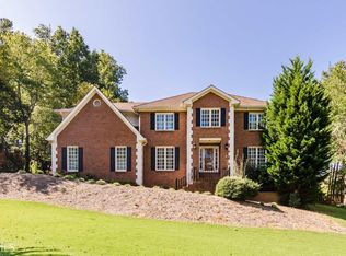 4696 Woodstone Ln, Duluth, GA 30096