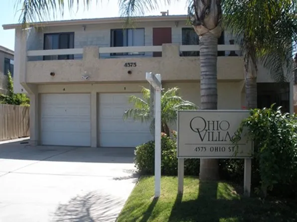 4575 Ohio St Unit 8, San Diego, CA 92116